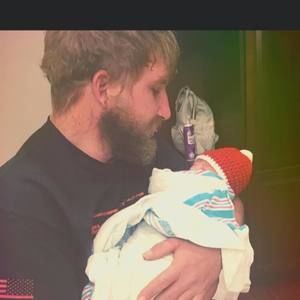 Meet your Posher, Forrest